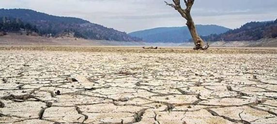 İYİ Partili Subaşı, Kuraklık Afet Bölgeleri İlan Edilmeli