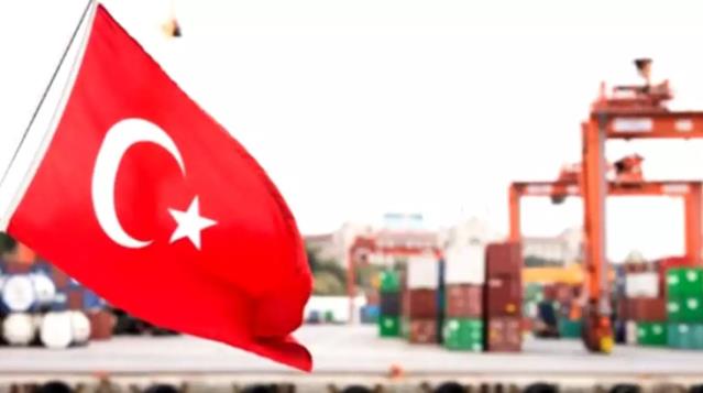 Türkiye ekonomisi ilk çeyrekte yüzde 7 büyüdü