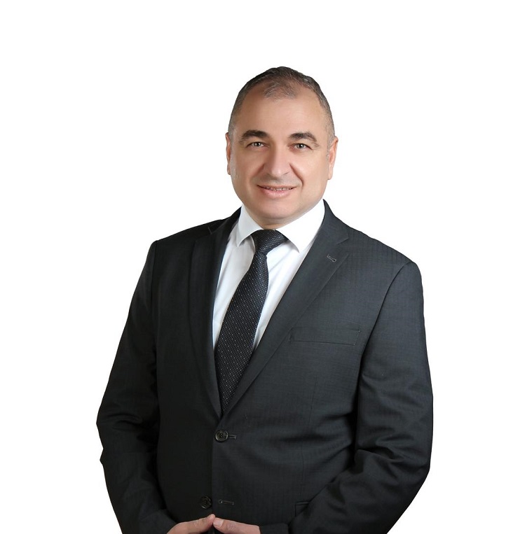Başkan Yalçın Doğan: Ülkemiz bir hukuk devletidir
