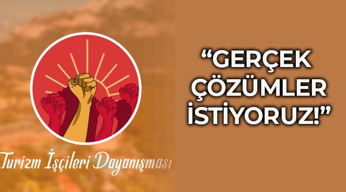 Yaşasın 1 Mayıs Mesajı