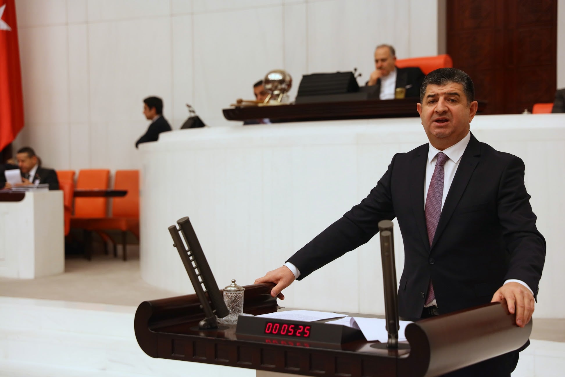 Korkuteli İlçesi’nde Dereköy Yaylasında Skandal Karar!