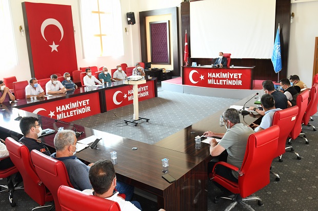 Anız Yakana Ceza