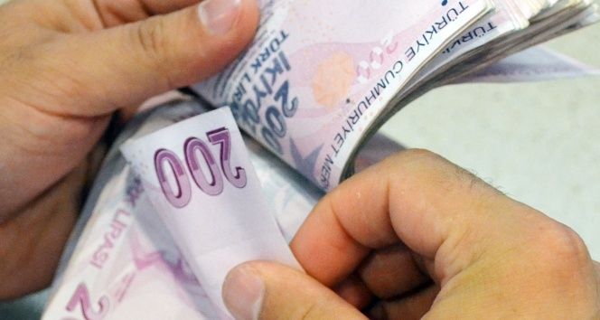 Vergi barışı kabul edildi, borçlara yapılandırma geldi