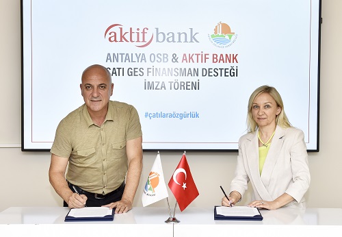 Güneşten Elektrik Üreten Protokol