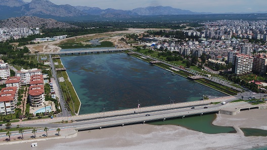 Boğaçayı Bilim Kurulu toplandı