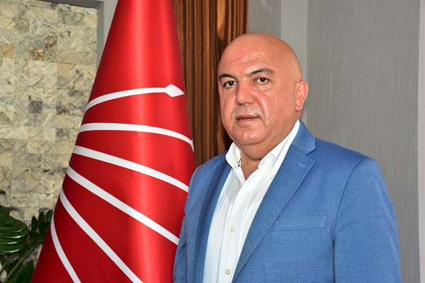 Tıkır Tıkır Çalışan Belediyelerle Adım Adım İktidara