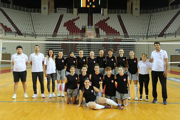 Filenin Sultanları’ndan muhteşem başarı