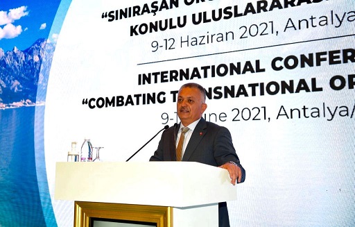 Koordinasyonun Gücünü Sahada Hissetmekteyiz