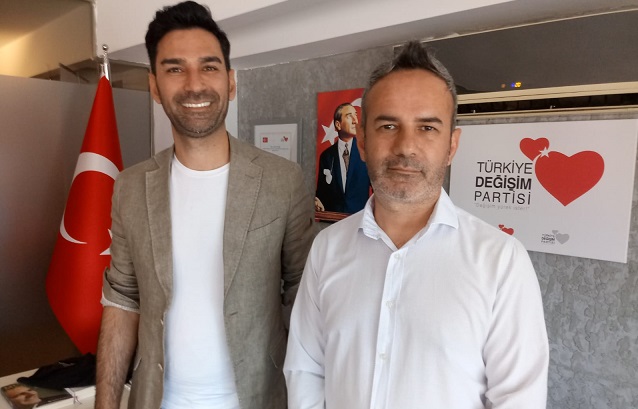 Karadağ: Hedef ilk seçimde İKTİDAR