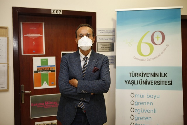 Akdeniz Üniversitesinde doğdu tüm Türkiye’de yaygınlaşıyor