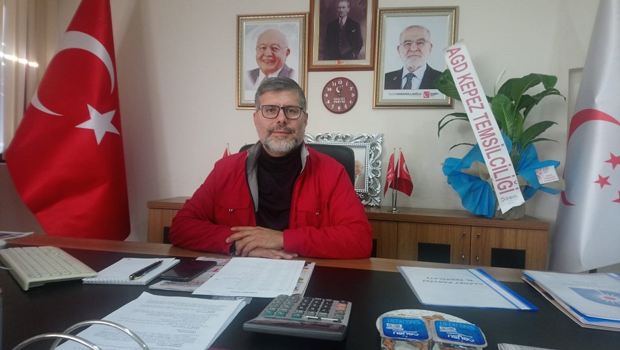 Hacıalioğulları’ndan Dünya Mülteciler Günü Mesajı
