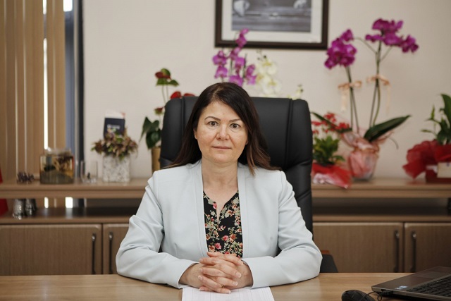 Müsilaj riskine karşı Akdeniz daha avantajlı