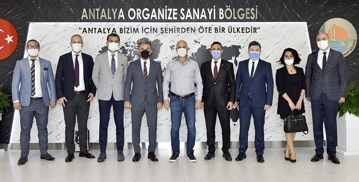 Sanayiciye Finansmana Erişim Kolaylığı