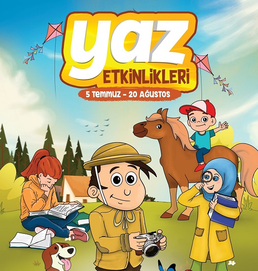 Karıncanın Hakkını Arayan Nesiller Yetiştiriyoruz