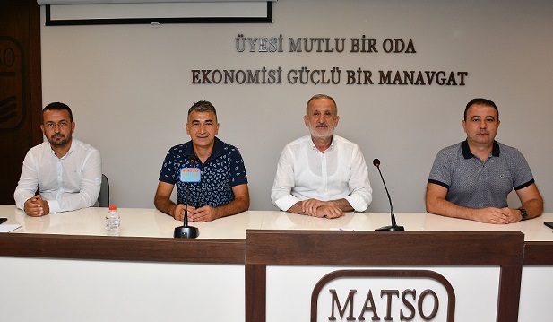 Matso’dan Vefa Örneği
