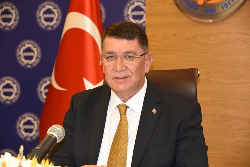AESOB Başkanı Dere: Kapanma” Değil “Aşı”
