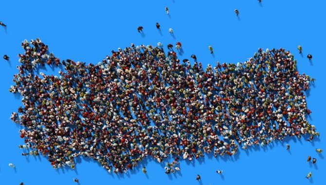 Türkiye İstatistik Kurumu: Dünya Nüfus Günü, 2021