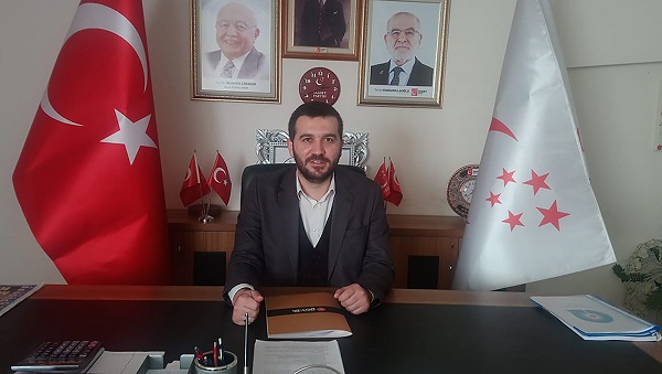 “Siz yiyin hesabı torununuz ödesin”