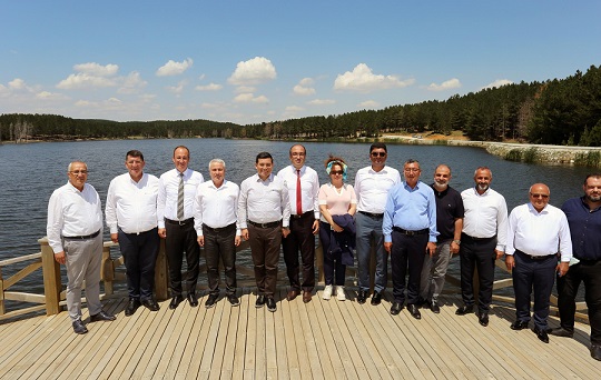 Antalya CITYEXPO 11-13 Kasım’da