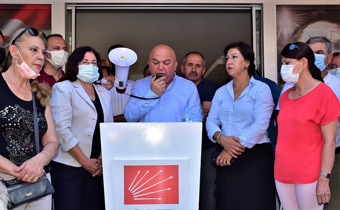 “Ekonomik Kriz Buhrana Dönüştü”