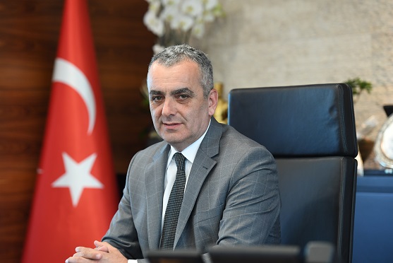 Başkan Esen’in Basın Bayramı mesajı