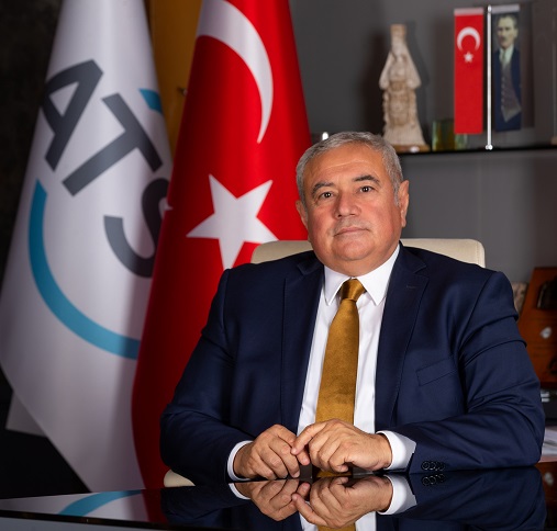 Oda Ve Borsalardan Manavgat’a Yardım Eli