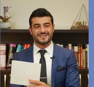 Webider Derneği Başkanı Avukat Iyaz Çimen: Hırsızlar Tatil Yapmaz