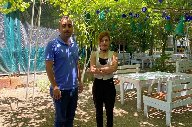 Osman Ülker: Güzelbağ Ranta Kurban Gitmesin