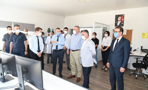 Sektöründe Öncü Markaların Adresi OSB