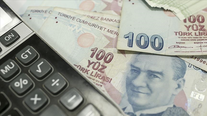 Türkiye İstatistik Kurumu: Ciro Endeksleri, Mayıs 2021
