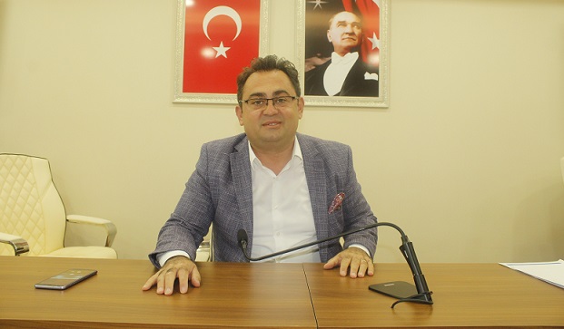 Başkan Küçükkuru’dan Kurban Bayramı Mesajı