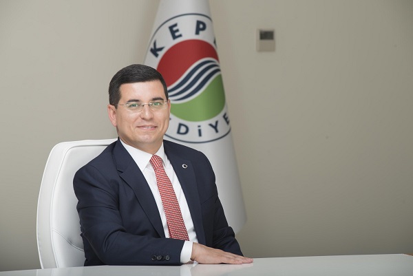 Başkan Tütüncü’nün Kurban Bayramı mesajı