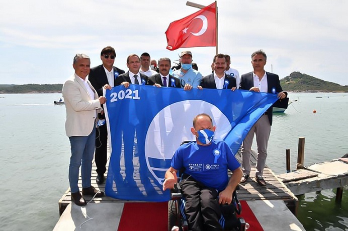 Muratpaşa’da Milyar dolarlık proje
