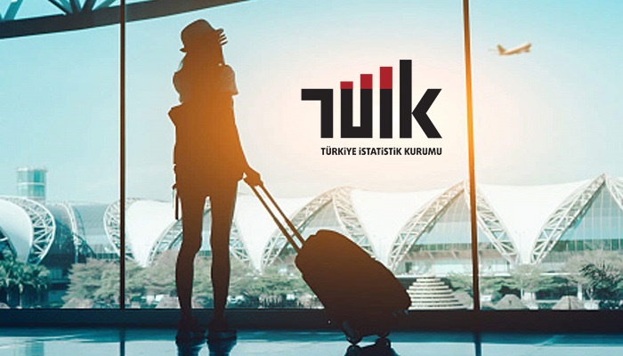 Turizm İstatistikleri, II. Çeyrek: Nisan – Haziran, 2021 Geliri Elde Edildi