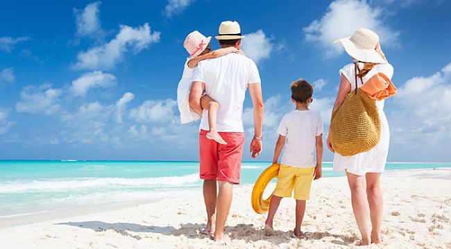 Türkiye İstatistik Kurumu: yurt içi turizmin ilk çeyrekteki verilerini açıkladı