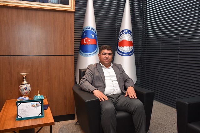 PTT çalışanları kazandı