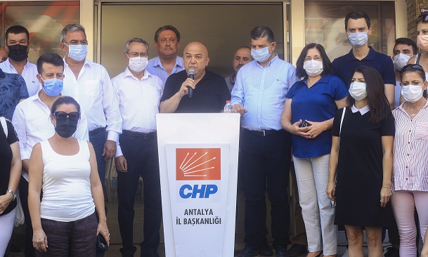 Bizim Derdimiz Can! Bizim Derdimiz Yaşam!