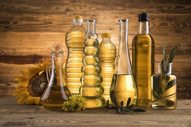 Zeytin ve zeytinyağı sektörü Temmuz ayının artış rekortmeni oldu