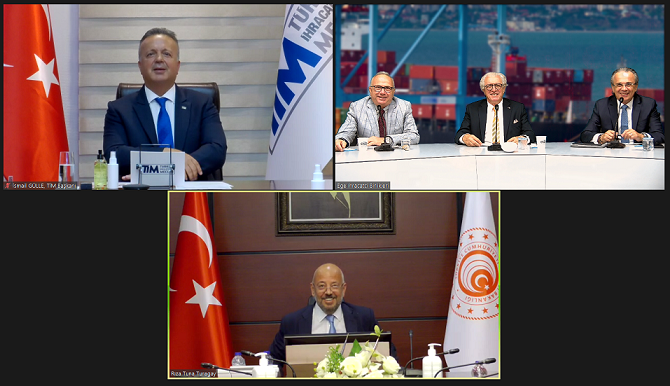 Türk doğal taş ihracatçıları Avustralya pazarında liderliğe oynuyor