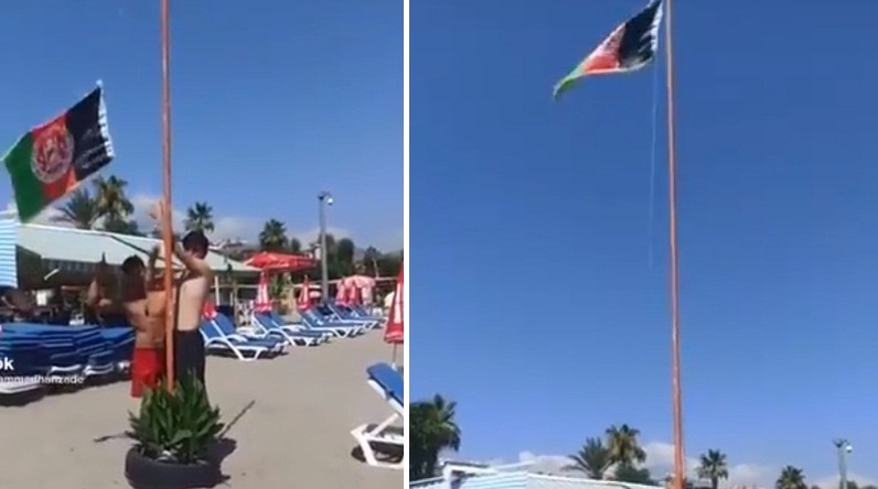 Antalya Valiliği’nden O Görüntülere Açıklama Geldi