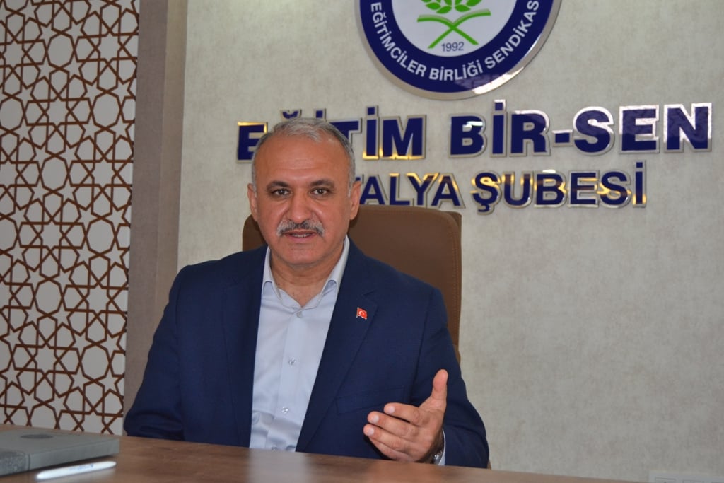 Miran: Müzakere Edilebilir Bir Teklif Bekliyoruz