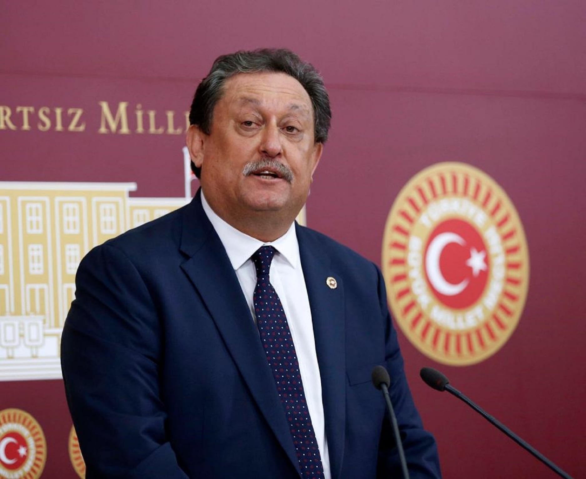 CHP’li Özer: Antalya Yoğun Bakımların Doluluk Oranı Nedir?