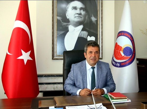 Mehmet Balık’tan Zam Tepkisi…!