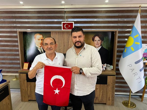 Başaran’dan Aciz Saldırıya Tepki.!