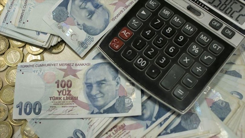 Haziran ayı ciro endeksleri açıklandı