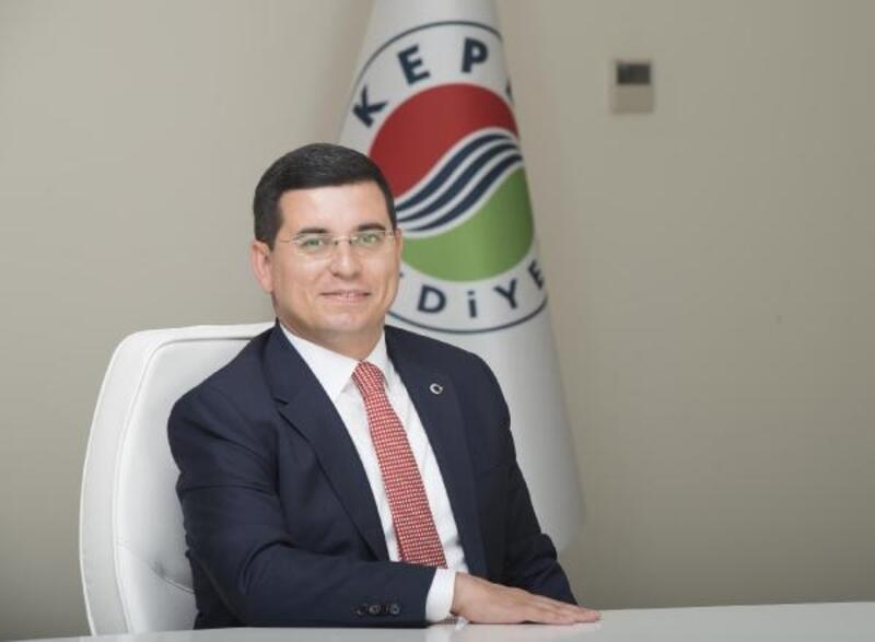 Başkan Tütüncü: Hastaneye Kaldırıldı
