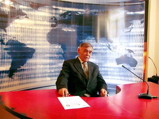 ÜLKEMİZİN ALPARSLAN’LARI VAR OLDUKÇA