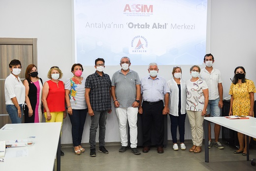 ASSİM Sağlık Platformu’nda aşı kampanyası