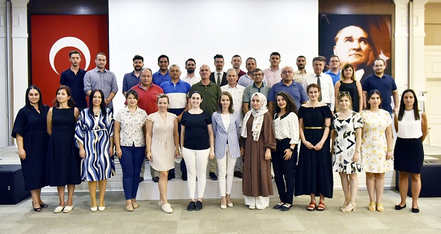 Antalya Osb Teknik Koleji’nin Eğitim Kadrosu