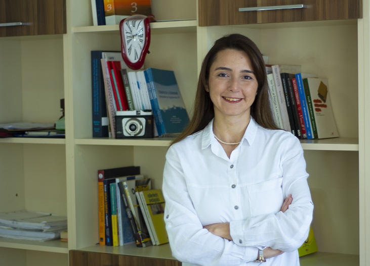 Görme Engelli Öğrenciler için erişilebilir Eğitim Projesi